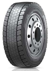 315/70 R22.5 154/150 L DL20W PG