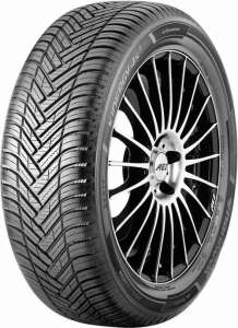 215/40 R18 89V