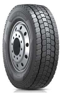 295/55 R22.5 147/145K DH51