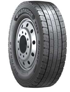 295/80 R22.5 154/149M DL51 3PMSF POGON