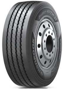 425/65 R22.5 165K TH31