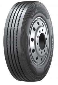 295/80 R22.5 AL 22