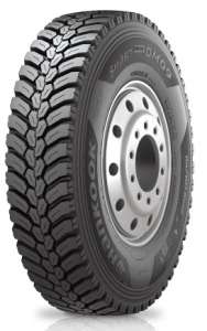 315/80 R22.5 DM09 156/150K POGON ON/OFF
