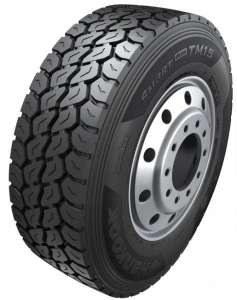 385/65 R22.5 160K TM15 PK