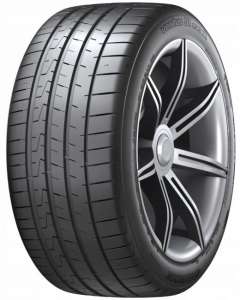 265/40 R21 105Y XL