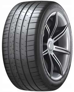 275/35 R20 102Y