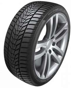 225/35 R19 88W