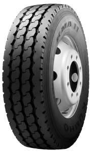 13 R22.5 156/150K KMA11 PREDNJE ON/OFF