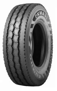 315/80 R22.5 156/150K KMA31 PREDNJA ON OFF