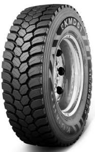 315/80 R22.5 156/150K KMD51 ON-OFF POGON