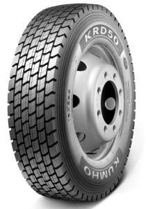 265/70 R19.5 140/138M KRD50 POGON