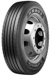9.5 R17.5 129/127L KRS03 PREDNJA