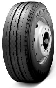 285/70 R19.5 150/148J KRT03 PRIKOLICA