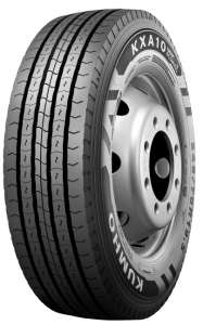 285/70 R19.5 146/144M KXA10 PREDNJE