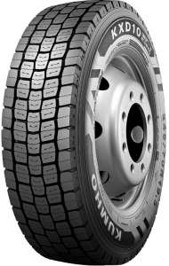 285/70 R19.5 146/144M KXD10 POGON