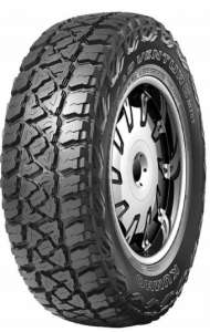 245/70 R16 118/115Q
