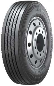 265/70 R19.5 144/142J LF21 PREDNJA