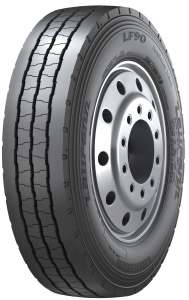 245/70 R19.5 141J LF90 PRIKOLICA