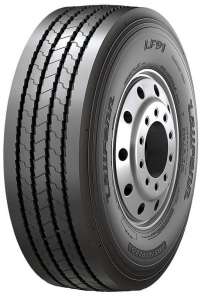 245/70 R17.5 143/141J LF91 PRIKOLICA