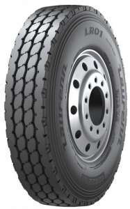 13 R22.5 154/150K LR01 PREDNJA ON-OFF