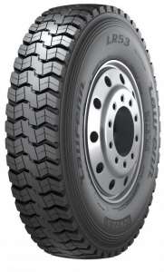 315/80 R22.5 156/150K LR53 POGON ON-OFF