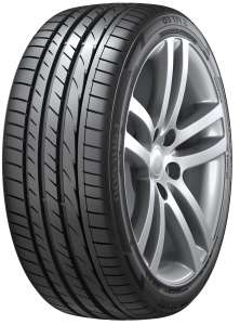 245/45 R17 XL