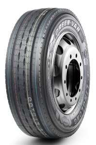 315/70 R22.5/18 ETS100 156/150L PREDNJA