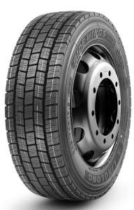 245/70 R19.5/16 KLD200 136/134M POGON