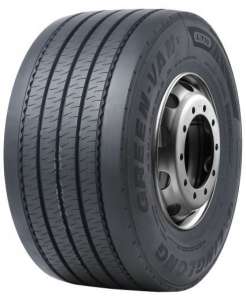435/50 R19.5/20 L-T10 160J PRIKOLICA