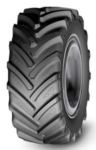 710/70 R38 LR650 166D/169A8 TL LL (HB) ECE EX NEW
