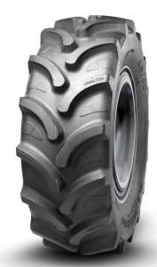 360/70 R24 LR700 127A8/124B TL