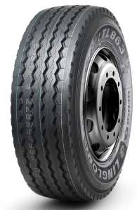 385/65 R22.5/24 LTL863 PRIKOLICA