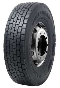 295/60 R22.5 150/147L R-D30 POGON