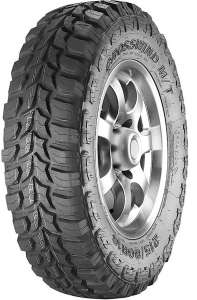 265/75 R16 123/120Q