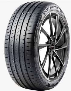 215/45 R17 91Y XL