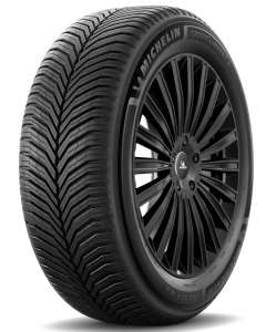 215/50 R18 92W CROSSCLIMATE 3