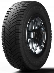 225/55 R17C 109H