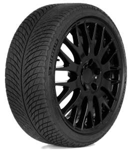 245/40 R21 100V XL