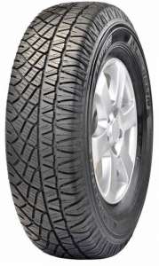 255/70 R16 115H XL