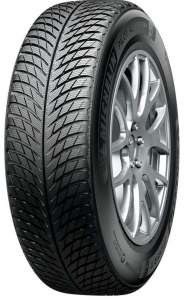 285/35 R21 105W XL