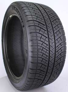 295/40 R20 106V