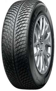 265/50 R19 110V XL