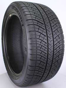 275/40 R21 107V XL