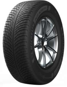 285/40 R23 111V XL