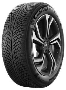 305/30 R21 104W XL