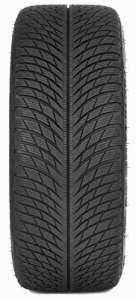 245/45 R18 100V XL