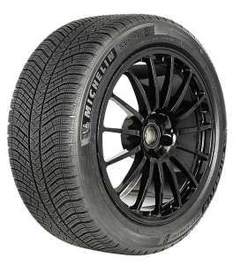 315/30 R21 109V XL