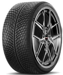 285/40 R20 111V XL