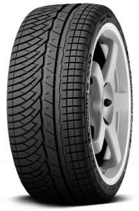 285/30 R21 100W XL