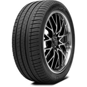 255/40 R19 100Y XL